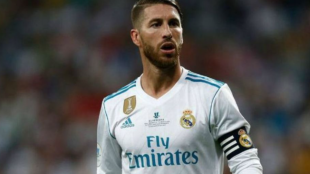 El otro cambio que debe acometer el Real Madrid en su defensa "Foto: Defensa Central"