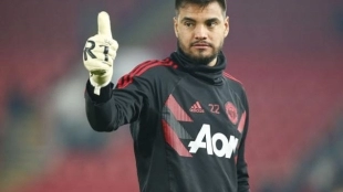Rumores de fichajes: Boca Juniors avanza por Sergio Romero. Foto: Getty Images