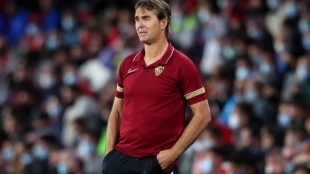 El Sevilla se interesa por uno de los delanteros top de la Bundesliga