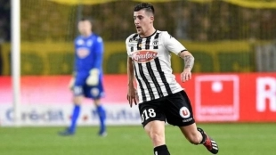 Al Sevilla le sale competencia por el sustituto de Banega | Gonfialarete.com
