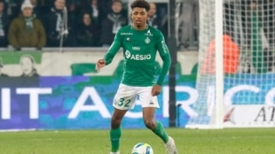 El Sevilla pujará por su central ‘más seguido’. Foto: ArsenalNews