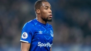 Tres laterales diestros que irrumpen con fuerza en la agenda del Atlético de Madrid "Foto: FutbolFrances"