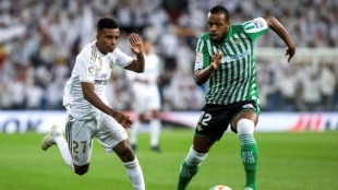 Sideni solo tiene mercado en Brasil. Foto: Transfermarkt