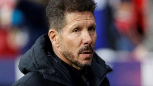 El XI que quiere armar el Atlético de Madrid para la próxima temporada