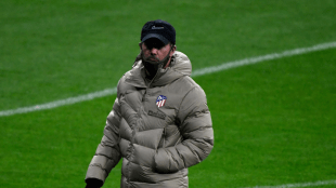 Los tres extremos que vigila el Atlético para fichar en verano