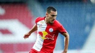 Roko Simic, la joven promesa que está en la mira del AC Milan