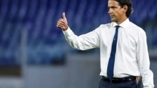 Simone Inzaghi será el nuevo técnico del Inter de Milán "Foto: Fichajes"