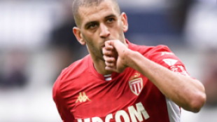 El Leicester pone precio a la salida Slimani "Foto: The Union Journal"