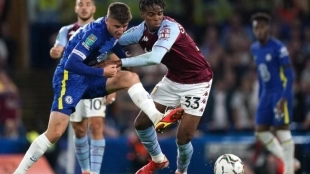 El sorprendente precio de Chukwuemeka, el nuevo deseo del Barça - Foto: El Desmarque