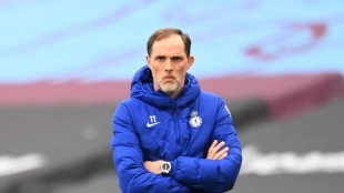 La sorpresa que tiene preparada Tuchel para el Real Madrid