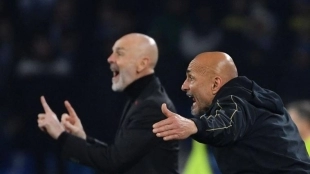 Los 5 fichajes que quiere cerrar el Napoli en verano
