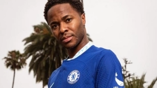 ¿Qué le puede aportar Raheem Sterling al Chelsea de Tuchel?