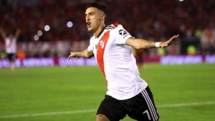 River renovará a Suárez por miedo a su salida | La Voz
