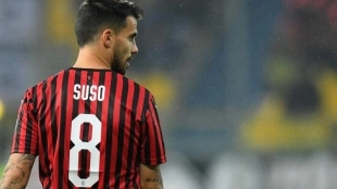 FOTO: AC MILAN