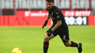 FOTO: AC MILAN