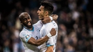 El nuevo candidato para sustituir a Emerson. Foto: The Jewish Chronicle