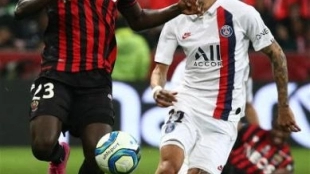 Los dos sustitutos para Upamecano que baraja el Leipzig | xinhuanet.com