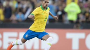 Los cinco talentos sudamericanos que fichó el City Group "Foto: Mundo Deportivo"