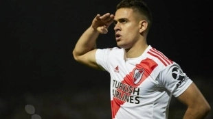 Los 5 talentos sudamericanos que ya miran a Europa. Foto: radiomunera.com