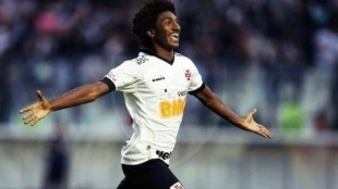 Talles Magno, uno de los objetivos en Anfield