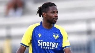 Adrien Tameze, la revelación de la Serie A y objetivo de los grandes