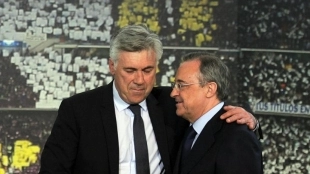 La alternativa del Madrid en LaLiga para reforzar su delantera