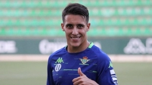 Tello será el próximo en llegar al Espanyol / Muchodeporte.com
