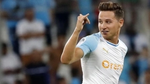 Thauvin, el nuevo objetivo del Sevilla / Eldesmarque.com