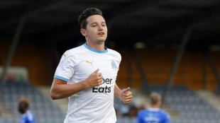 El Leicester se une a la puja por Florian Thauvin
