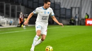 Las dos estrategias que tiene el Milan para fichar a Florian Thauvin