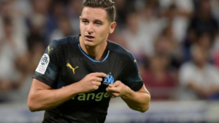 ¿Por qué debe fichar el Sevilla a Thauvin? "Foto: BeSoccer"