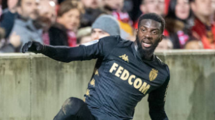 "El Sevilla apuesta por Bakayoko. Foto: Getty Images"