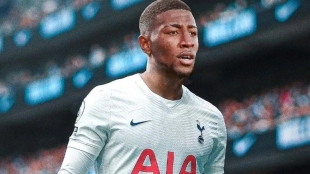 ¿Por qué el Tottenham pagó 25 millones por Emerson?