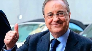 Tres delanteros perfectos para el Real Madrid / Lagalerna.com