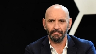 Los 3 delanteros que baraja Monchi para el Sevilla - Foto: ABC Sevilla