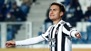 Los tres fichajes que planea el Atlético de Madrid - Foto: Marca