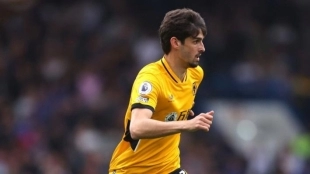 Trincao ya tiene nuevo club para la próxima temporada