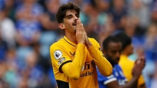 Trincao: Una gran noticia para el Barcelona / FCBarcelonanoticias.com