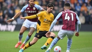 Trincao le pide al Barcelona salir cedido en verano