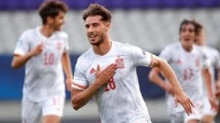 El trueque que ofrece el Betis para atar a Javi Puado