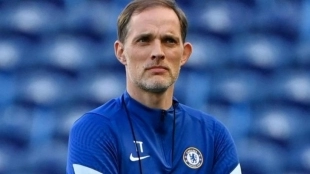 El súper equipo que quiere armar Thomas Tuchel en el Chelsea