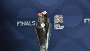 El rotundo acierto de la UEFA con la Nations League "Foto: ABC"
