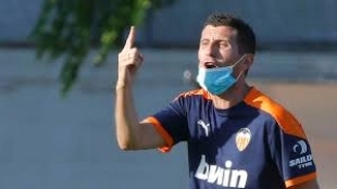 Toda la última hora de los fichajes y rumores del Valencia. Foto: Marca