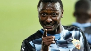Fichajes Barcelona: Planean un intercambio por Umar Sadiq "Foto: Sport"