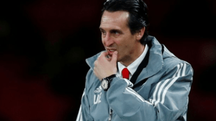 El problema de los laterales en el Villarreal CF "Foto: Marca"