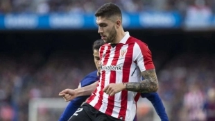 Unai Núñez, la nueva petición defensiva de Bordalás en el Valencia