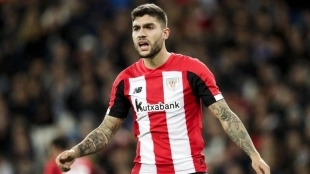 Unai Núñez sigue en la mira de los grandes | FOTO: ATHLETIC BILBAO