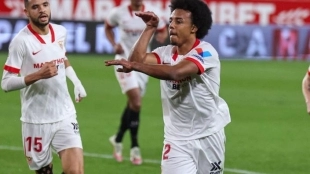 Fichajes Real Madrid: La única vía para fichar a Koundé. Foto: Diario UF