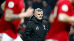El Manchester United quiere a una de las revelaciones de la Premier "Foto: MD"