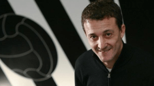 Lista de centrales que maneja el Valencia para fichar ya mismo "Foto: Marca"